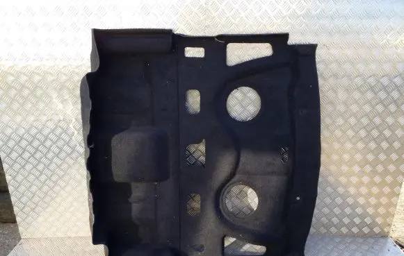 Volvo XC90 Trunk/boot mat liner 