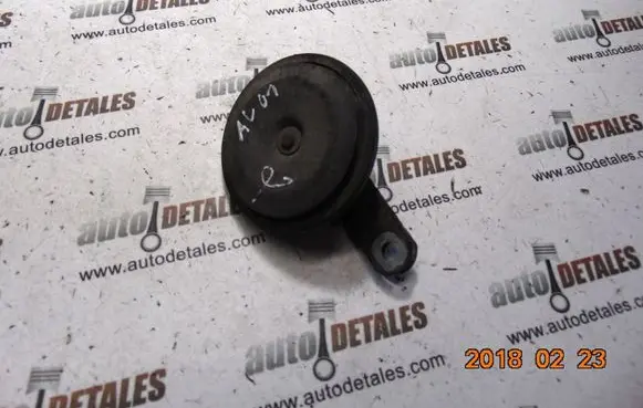 Toyota Avensis T220 Horn signal