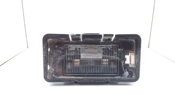 Seat Ibiza II (6k) Number plate light 1M6943021