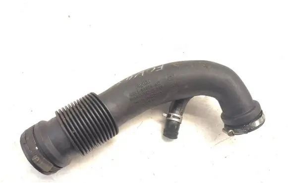 Jaguar X-Type Air intake hose/pipe 4X439A689AC