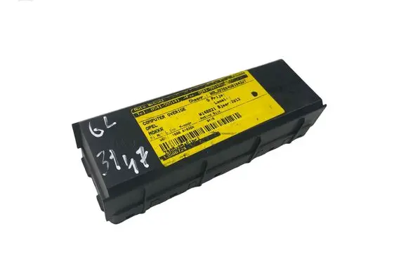 Opel Mokka Other control units/modules 