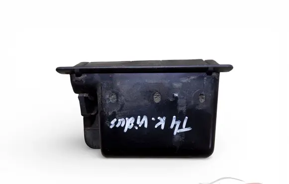 Volkswagen Transporter - Caravelle T4 Ashtray (rear) 705857405