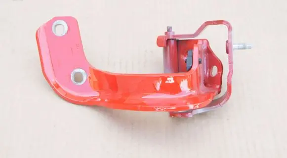 Audi A6 S6 C7 4G Tailgate/trunk/boot hinge 4G9827299
