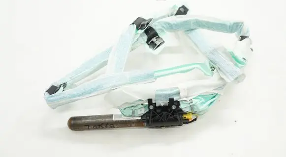 Volkswagen PASSAT B7 Roof airbag 3C0880741GACR 3C0880741G
