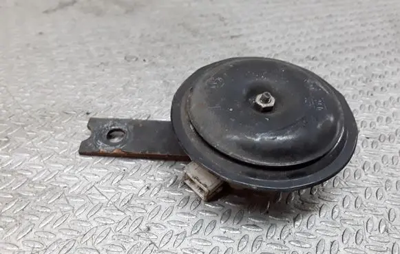 Hyundai Atos Classic Horn signal
