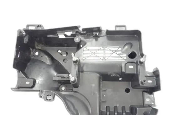 Peugeot 508 Fuse box cover 9687677280