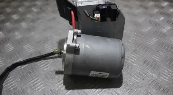 Renault Kangoo II Electric power steering pump EA9CEC0110