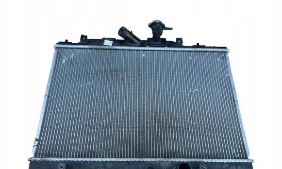 Mazda CX-3 Coolant radiator P54G