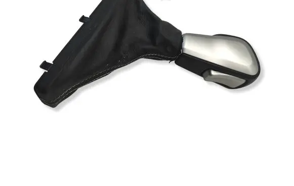 Jeep Grand Cherokee Gear lever shifter trim leather/knob 11879831A 201603200311