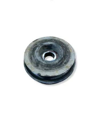 Opel Zafira A Crankshaft pulley 