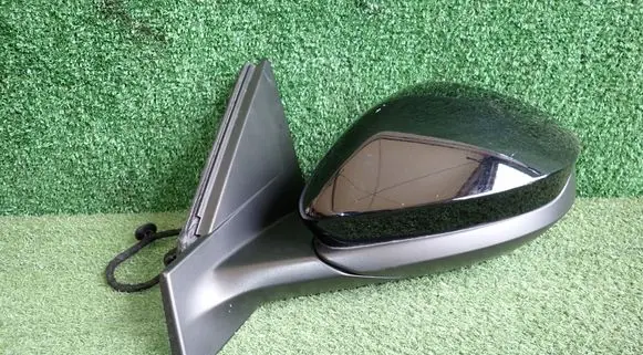 Peugeot 3008 III Front door electric wing mirror 
