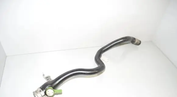 BMW 3 GT F34 Fuel tank filler neck pipe 7277710 16117277710