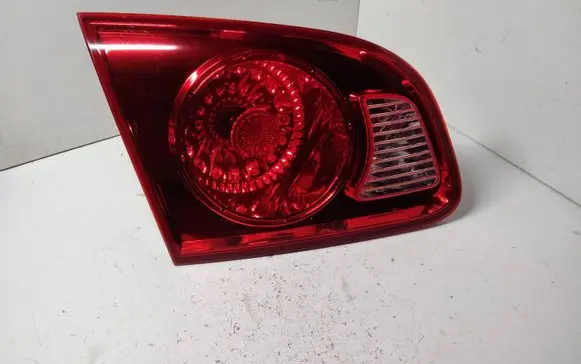 Hyundai Santa Fe Tailgate rear/tail lights 924052B000