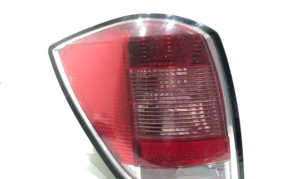 Opel Astra H Rear/tail lights 13223675