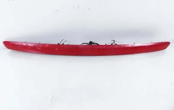 Ford Focus Trunk door license plate light bar 4M51A43404BF