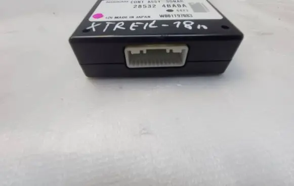 Parking PDC control unit/module