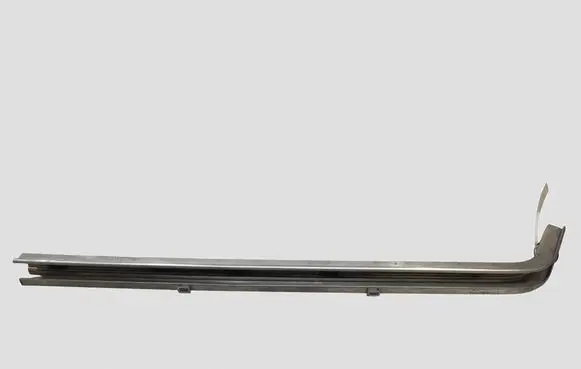 Volkswagen Caddy Sliding door upper top rail