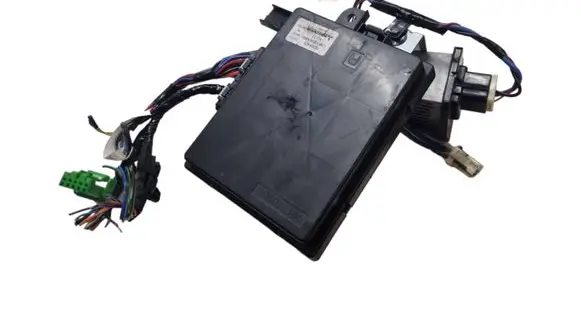 Mitsubishi Outlander Climate control unit 7820A425