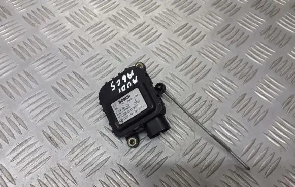 Audi A6 S6 C5 4B Central body control module 4B1820511C
