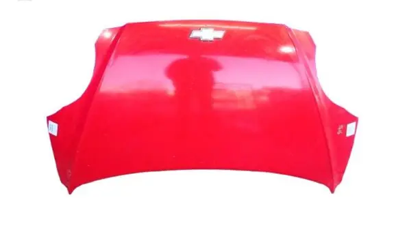 Chevrolet Spark Engine bonnet/hood 