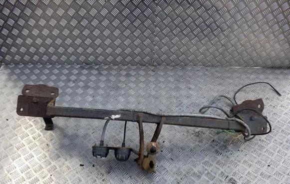 BMW 5 E39 Tow bar set 