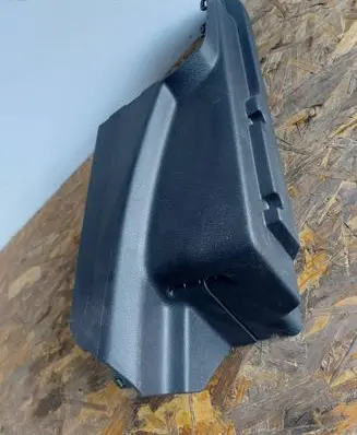 Peugeot 3008 II (C) pillar trim 9810352177