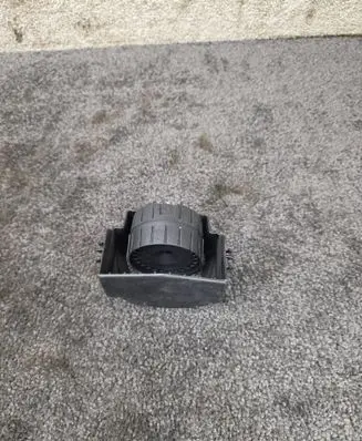 BMW 1 F20 F21 Alarm system siren 9383320