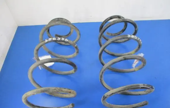 Mazda 3 I Front coil spring