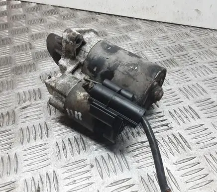 Ford Focus Starter motor 0001107407 2S6U11000CA
