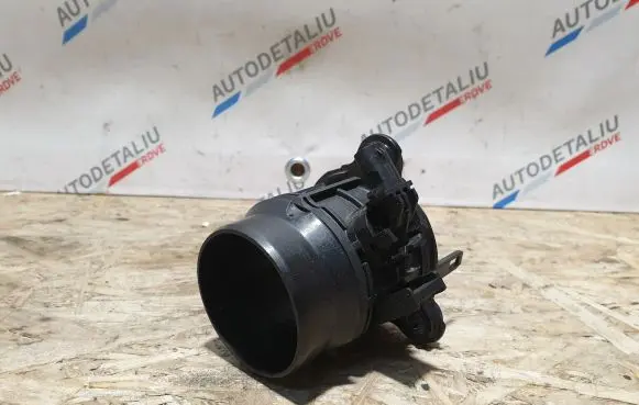 BMW 1 F20 F21 Intake air temperature sensor 8511339 11618511339