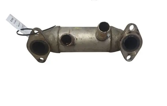KIA Sorento EGR valve cooler