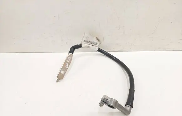 Volvo V70 Negative earth cable (battery) 9162579