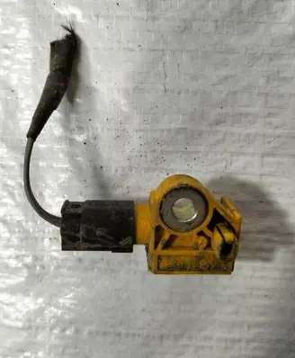 Mercedes-Benz E W212 Airbag deployment crash/impact sensor
