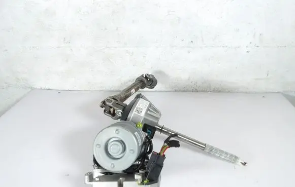 Skoda Scala Electric power steering pump 2Q1423510BP