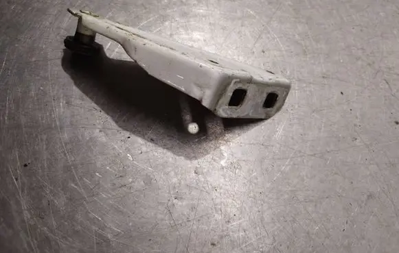 Renault Kangoo II Sliding door upper roller guide/hinge 497626E
