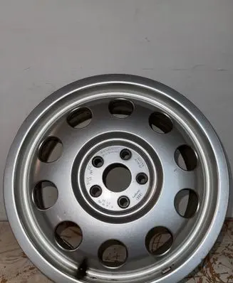 Audi A3 S3 8L R15 alloy rim 8L0601025E