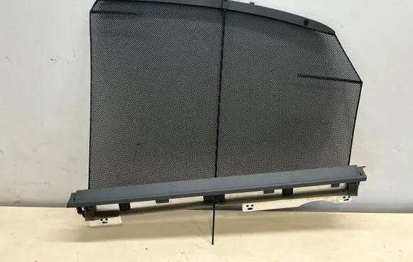 Audi A8 S8 D4 4H Rear door window curtain/sunshade 4H0861333