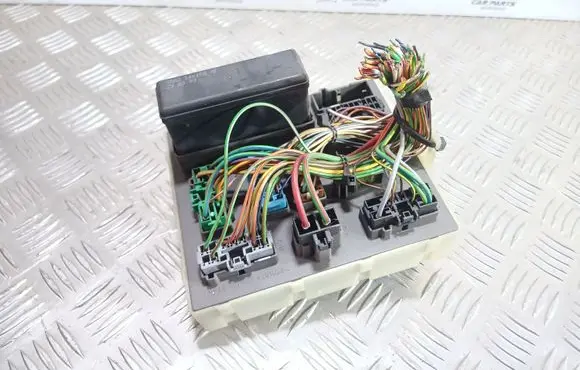 Ford Focus Fuse module