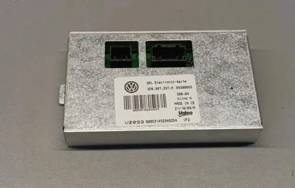 Volkswagen Phaeton Light module LCM 3D0907397A