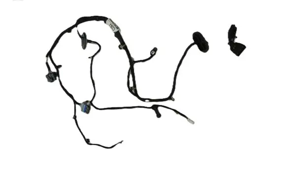 Opel Crossland X Rear door wiring loom 39133868