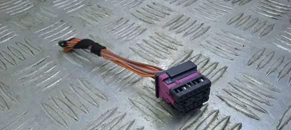 Porsche Macan (95B) Other wiring loom 4F0972483