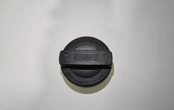 Hyundai i30 Oil filler cap 