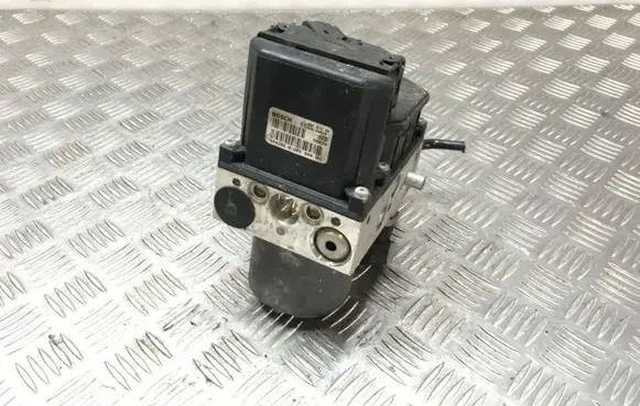 Audi A4 S4 B6 8E 8H ABS Pump 8E09730428 30868 4842860265950011