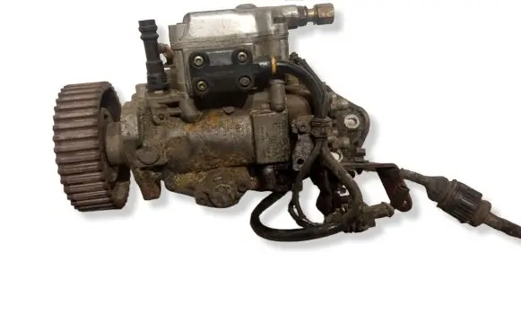 Volvo S40, V40 Fuel injection high pressure pump 0460414984