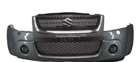 Suzuki Grand Vitara II Front bumper