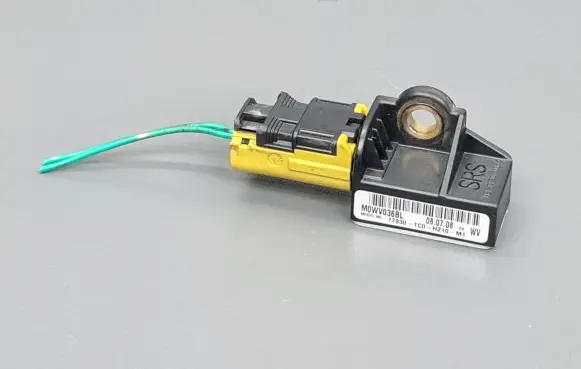 Honda Accord Airbag deployment crash/impact sensor 77930TC0H210M1