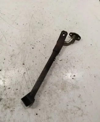 Volkswagen Golf V Engine coolant pipe/hose 03g145535f