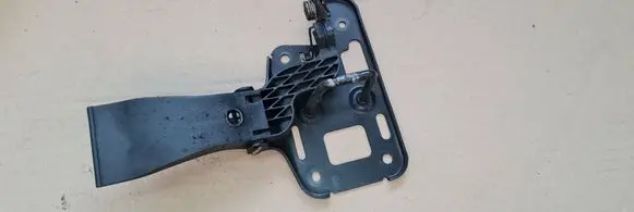 Audi A5 Sportback 8TA Engine bonnet/hood lock/latch loop/hook 8T0823480