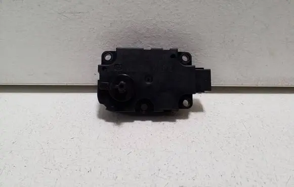 Porsche Taycan 9J1 Air flap motor/actuator 10789Z0300001 ZBAT0103D01 HEUT0045K