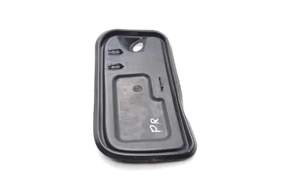 Porsche Macan (95B) Other front door trim element 95B837916B
